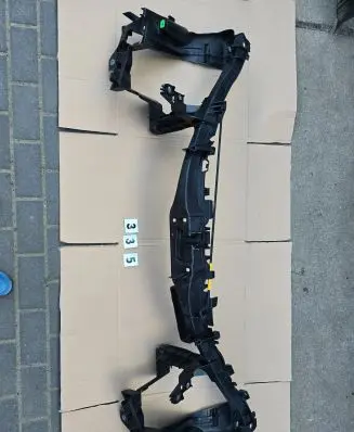 Mercedes-Benz B W245 Front piece kit A1696266916 230000003 KA6655F