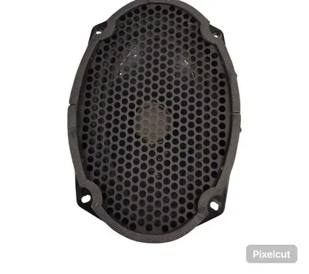 Ford Fusion II Parcel shelf speaker HS7T18808 HS7T18808BA H929Z