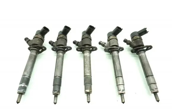 Volvo S80 Fuel injector 0445110078