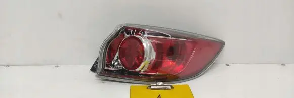Mazda 3 I Rear/tail lights BBN751150
