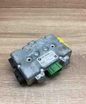 BMW 5 E60 E61 Door control unit/module 6952984 75789012