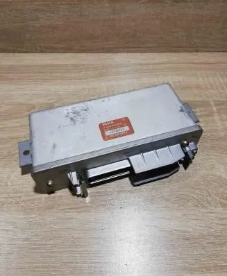 Audi A6 S6 C4 4A ABS control unit/module 0265100056 4A0907379A