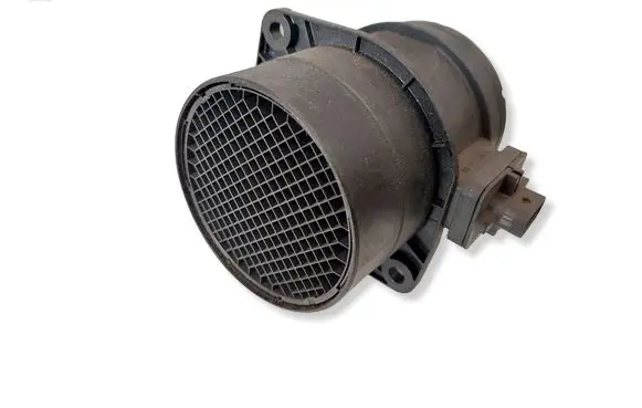 Volkswagen PASSAT CC Mass air flow meter 0281002956