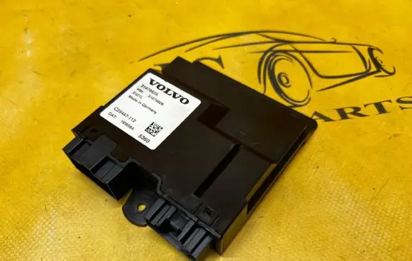 Volvo XC90 Tailgate/trunk control unit/module 31676625