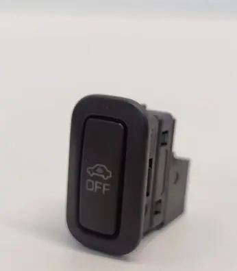 Volkswagen Tiguan Fog light switch 6Q0962109B