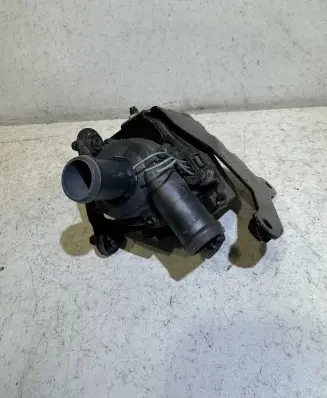 Audi A6 S6 C7 4G Electric auxiliary coolant/water pump 4G0133567B 4G0820195E