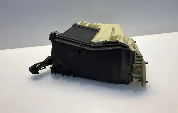 Mercedes-Benz E W212 Fuse box set A2125400024 2125400024
