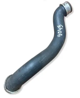 Mercedes-Benz C W204 Engine coolant pipe/hose A2045011582