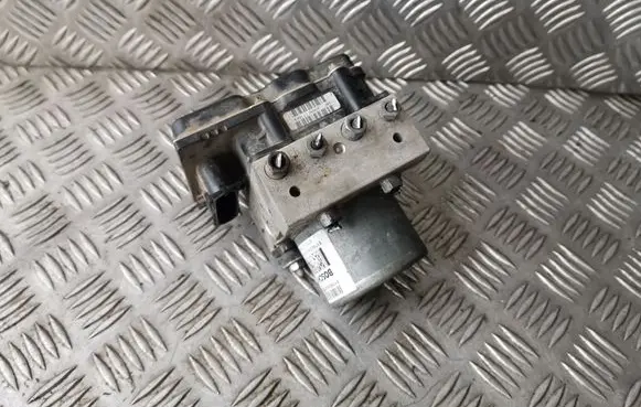 Fiat Bravo ABS Pump 0265950756 0265235416 51798096