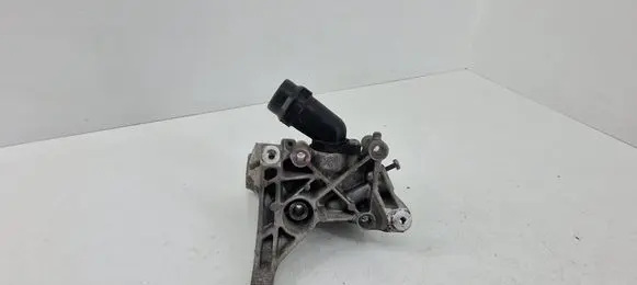 Audi Q7 4M A/C compressor mount bracket 059145169CK 059121071DE