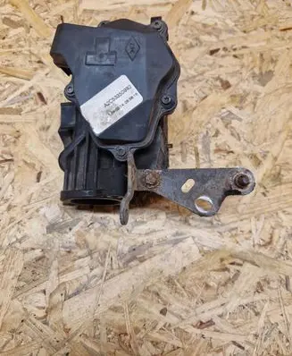 Nissan Qashqai Throttle valve A2C53350932