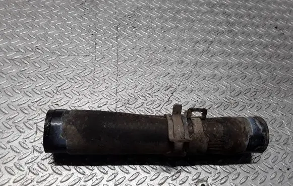 KIA Carens I Turbo turbocharger oiling pipe/hose