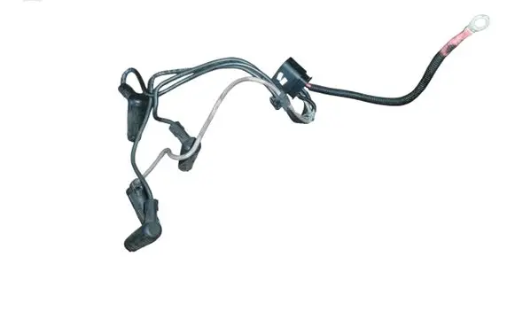 BMW 3 E90 E91 Glow plug wires 7811938