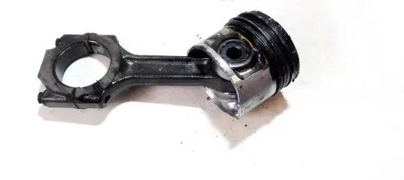 Alfa Romeo 156 Piston with connecting rod