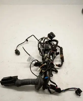 BMW X5 F15 Front door wiring loom 9364902