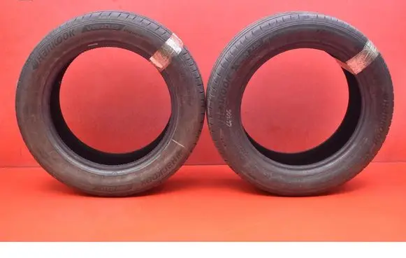Ford Focus C-MAX R17 summer tire