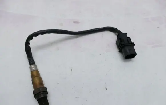 Peugeot 5008 Lambda probe sensor 9681852780