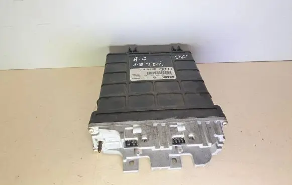 Acura ILX Engine control unit/module 028906021J 0281001258 0281001259