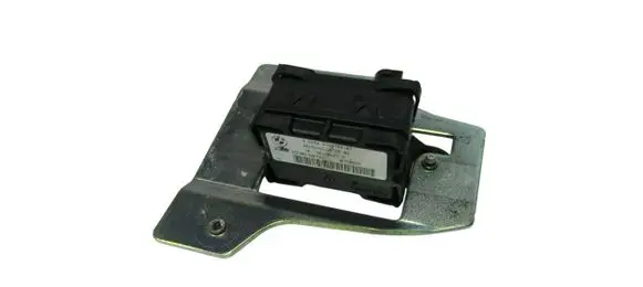 BMW 1 E81 E87 ESP acceleration yaw rate sensor 34526762769 6762769