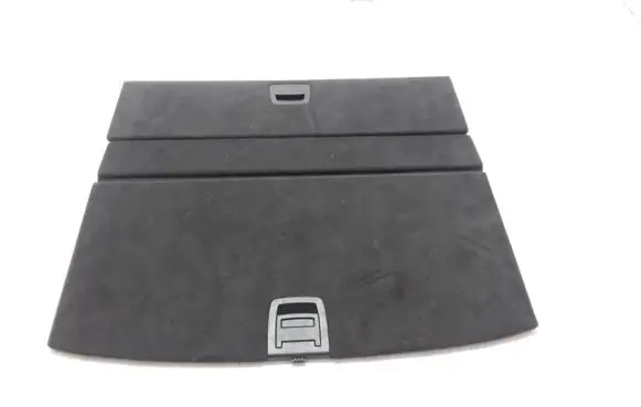 BMW 5 GT F07 Trunk/boot mat liner 9164437