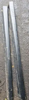 Mitsubishi Outlander Front sill (body part) brak