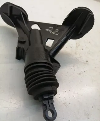 Ford Transit Clutch slave cylinder 6C117A543AD