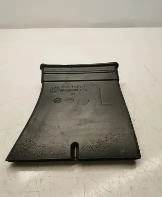 BMW X5M F85 Cabin air duct channel 7148531