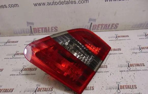 Mercedes-Benz B W245 Tailgate rear/tail lights A1698201664
