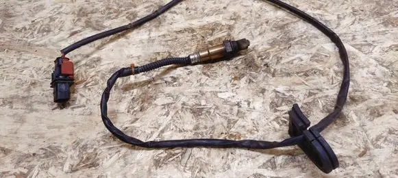 Bentley Flying Spur Lambda probe sensor 07C906262 0258017103