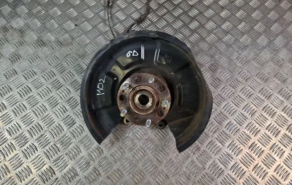 KIA Sportage Rear wheel hub 52701D7300 300R