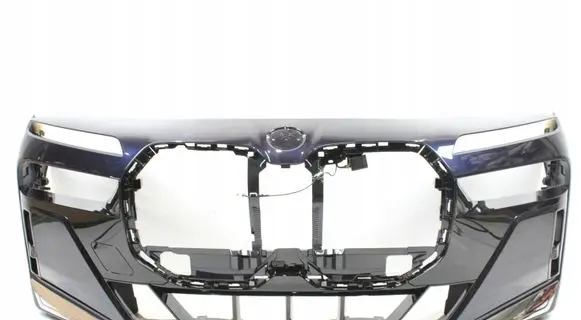 BMW 7 G70 Front bumper