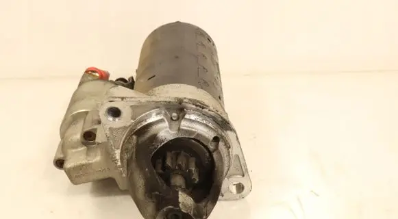 BMW 3 E90 E91 Starter motor 0001138002