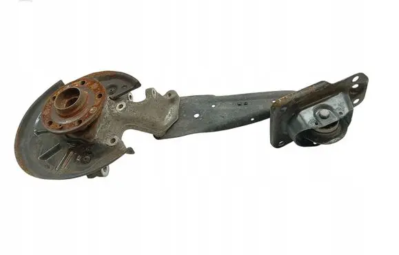 Audi Q2 - Front wheel hub spindle knuckle 5Q3505435A