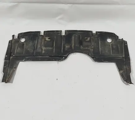 Mitsubishi Colt Engine splash shield/under tray MR575339