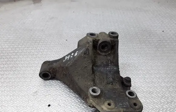 Fiat Ducato Engine mounting bracket 504322004