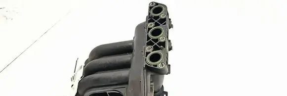 Opel Corsa F Intake manifold 5WS02530