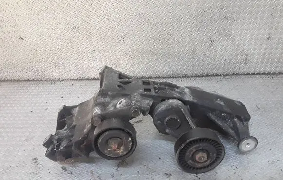 Mercedes-Benz B W245 Generator/alternator bracket A6402021040