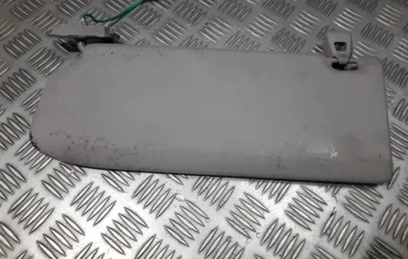 Volvo V50 Sun visor 09J407453