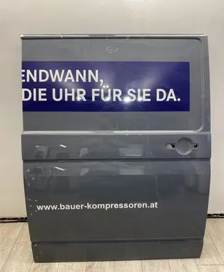 Volkswagen Transporter - Caravelle T6 Side sliding door T6AUTOAS7