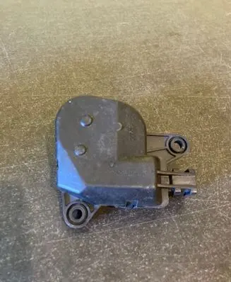 Chrysler Voyager Air flap motor/actuator 04885465AAC 58024E 103454
