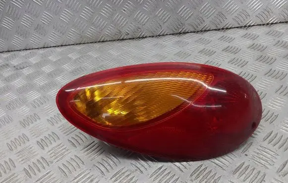 Chrysler PT Cruiser Rear/tail lights set 05288743