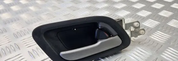 Honda FR-V Rear door interior handle trim 