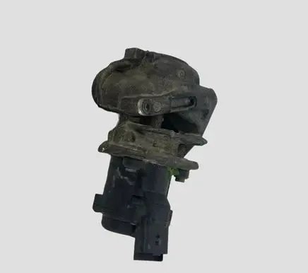 Peugeot 407 EGR valve 9660276280
