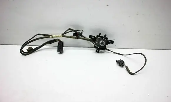 Jeep Compass Reversing camera 68245750AB