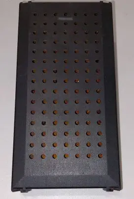 Volvo V70 Fuse module 8688153 8645729