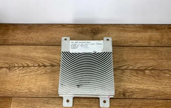 Ford Kuga III Sound amplifier 18B849GPB6A