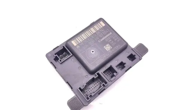 Mercedes-Benz Sprinter W906 Door control unit/module A9069000401 5228F6213B18