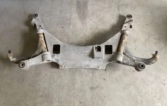 Volvo S60 Rear subframe 09492948