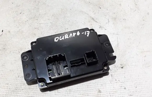 Dodge Durango Other interior part 68310361AA