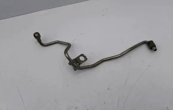 Audi A5 Turbo turbocharger oiling pipe/hose 04L145771H